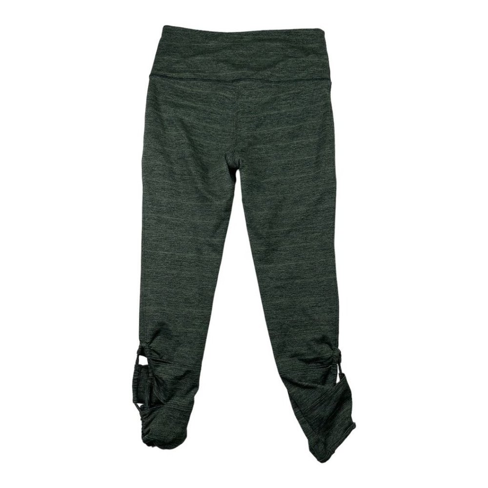 Free People Movement Leggings sz Medium Green